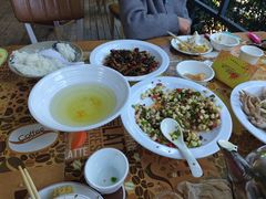 -阳光山水江湖菜馆(西山龙门店)