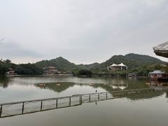-珠海圆明新园