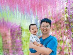 -济南方特东方神画