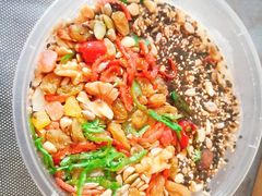 -津门红姐熟梨糕茶汤糕干(爱国道店)