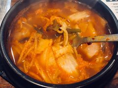 -意成料理