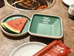 -一品渝香干锅鸭头(平安店)