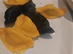 -船歌·鱼水饺青岛菜(国贸商城店)