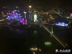 -WFC会仙楼观景台