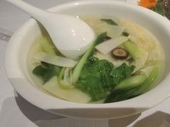 -功德林(南京西路店)