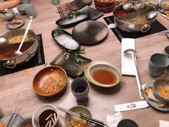 -老鼎旺安格斯牛肉火锅(衡艺广场店)