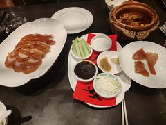 -北京王府井希尔顿酒店·秦唐中餐厅Chynna