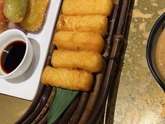 -手选潮汕鲜牛肉火锅(二七广场店)