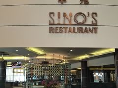 -上海华凯华美达广场酒店