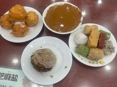 -护国寺小吃(地安门店)