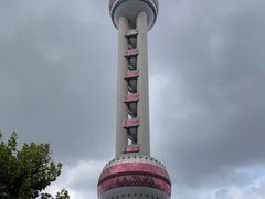 -东方明珠广播电视塔