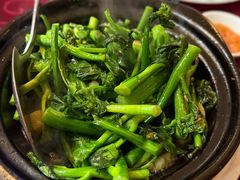 -香港祥正飯店·正宗灣仔50年海鲜老字号