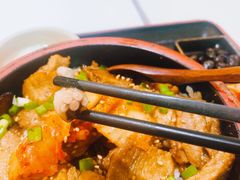 -牛邸·烧肉饭(来福士店)