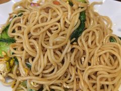 -萍姨抻面馆·鸡架冒菜(清湖店)