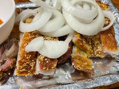 -新疆烧烤王(广灵店)