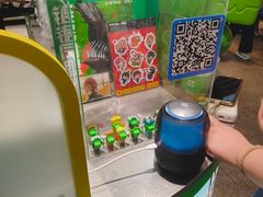 -柠季·手打柠檬茶(静安大悦城北座B1店 )