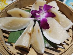 -香香海南菜餐厅