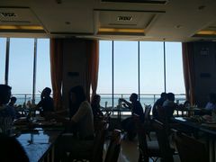 -海天一色海景自助餐厅(西港花园店)