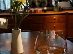 -Fuzzy Bistro 浮几韩餐·茶酒馆