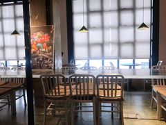 大堂-Nectar One Cafe(勇烈路n1店)