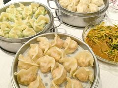 -新洪记·丽久饭店(铁西店)