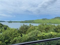 -天目湖涵田度假村