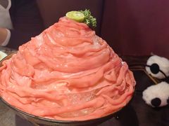 -吼堂老火锅(太古里总店)