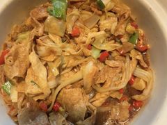 -小柴米·传统江西菜(万寿宫店)