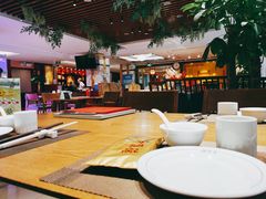 大堂-北京全聚德(西翠路店)