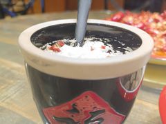 -霹雳火·重庆烧烤·江湖菜(解放碑店)