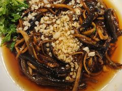 -玉华台饭庄·淮扬菜·烤鸭(望京店)