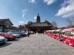 -常熟方塔园