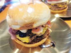 -魏斯理汉堡(西安沣东吾悦店)