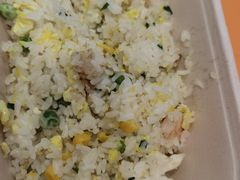 虾仁蛋炒饭-盒马鲜生(丁香国际店)