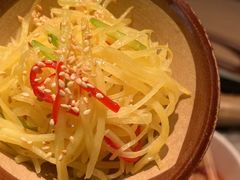 -京参 • 擂椒饭(这有山店)