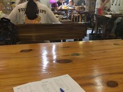 -二红烧烤排骨串(麦岛店)