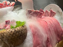 -尚海豆捞(乐虹坊店)