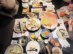 -花潮料理艺食馆(成都万象城店)