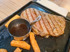 -必胜客(北苑路店)