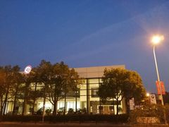 -上海凡德(浦西世博店)