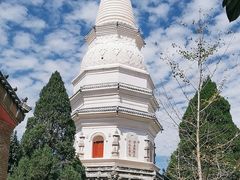 -白塔寺