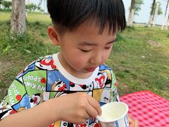 -滆湖低碳生态公园