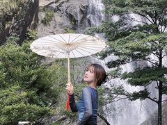 -千泷沟大瀑布旅游区