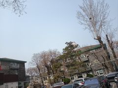 -北京新世纪饭店(动物园地铁站店)