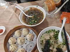 -新丰小吃(中山中路分店)