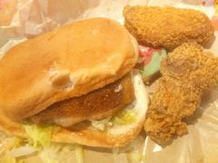 -麦当劳(东急新天地店)