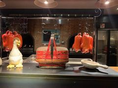 -青年公社烤鸭(青年路店)