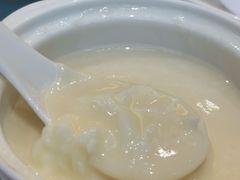 杏仁蛋白-莞香楼·正宗东莞菜(东升店)