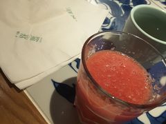 -绿茶餐厅(布吉万象汇店)