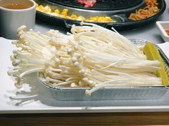 -韩宫宴和牛烤肉(合肥滨湖银泰城店)